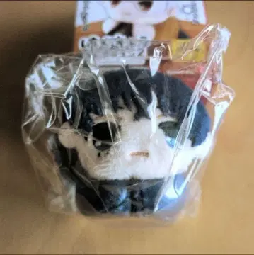 SAKAMOTO DAYS 사카모토 데이즈 세바 나츠키 하구 캐릭터 컬렉션