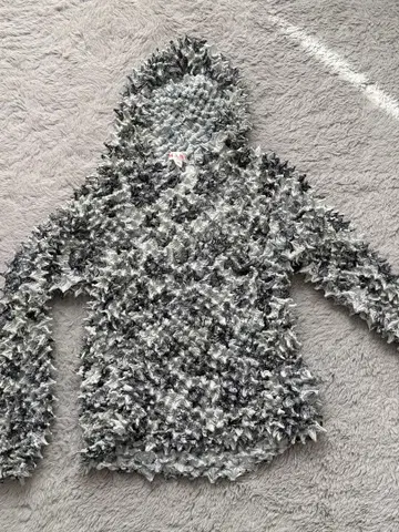 [ 새상품급 ] MASU 팝콘 후드티 후디