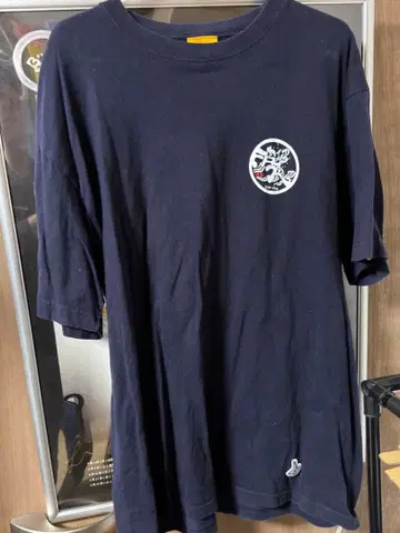 FR2 오키나와 카이토 T셔츠 (L사이즈)