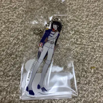 베르사이유의 장미 앙드레 아크릴 키링