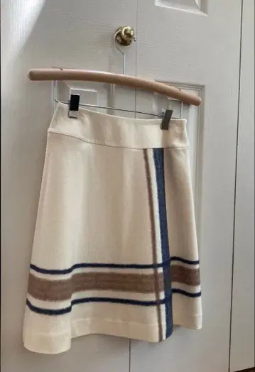 M'S GRACY 플레어 스커트 사이즈 36