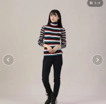 투 비 바이 에네스베 멀티 보더 터틀