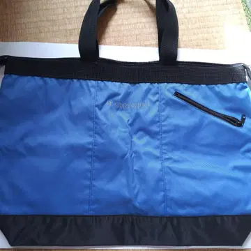 M. GRAZIA MUSI 파랑 토트백