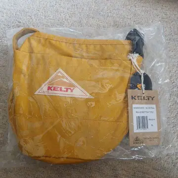 켈티 라운드 바텀 토트