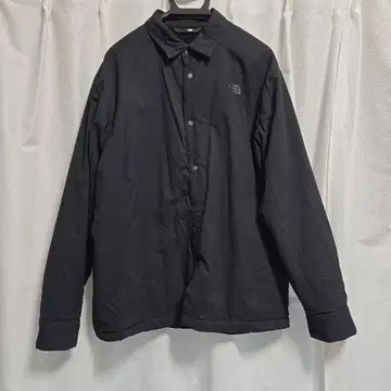 THE NORTH FACE 옥토버 미드 셔츠