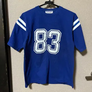 도쿄 디즈니랜드 개원 당시 83 공식 빈티지