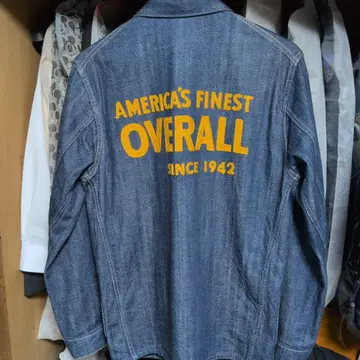 디럭스 웨어 커버올 아메카지 자수