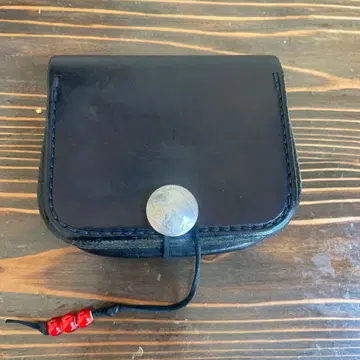 고로즈 코인 케이스 블랙