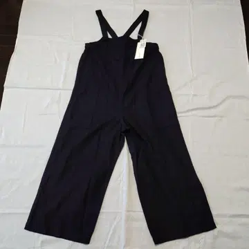 블랙 살로펫 M 사이즈 포켓 부착