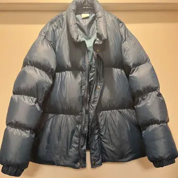 한국 다운 자켓