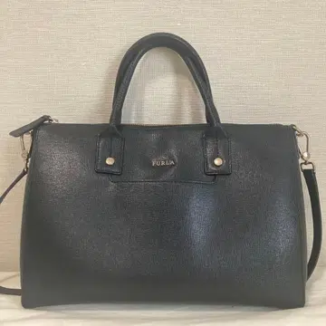 [FURLA] 보스턴 백