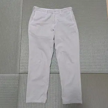 도밍고 코듀로이 팬츠 캐주얼 팬츠