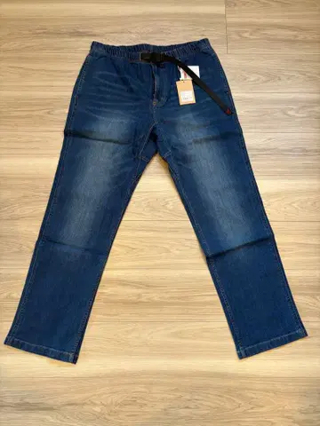 그라미치 데님 뉴내로우 팬츠 8817-DEJ 저스트컷