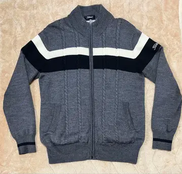 타이틀리스트 방풍 자켓 사이즈 L