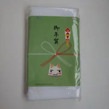 도코데모 잇쇼 오토시가 타월 약 33cm x 84cm