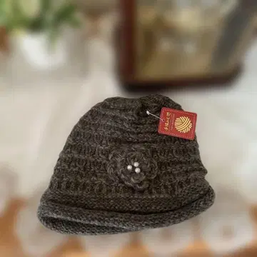 멋진 모자 새상품