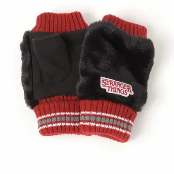 STRANGER SHINGS x niko and - 콜라보 핸드 워머