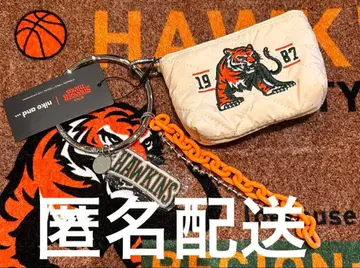 기묘한 이야기 링 파우치 참 niko and -