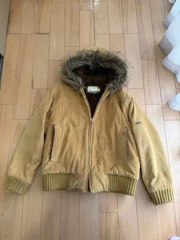 00s billabong 퍼 더블 지퍼 자켓 archive