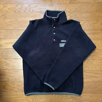 Patagonia 스냅T size S