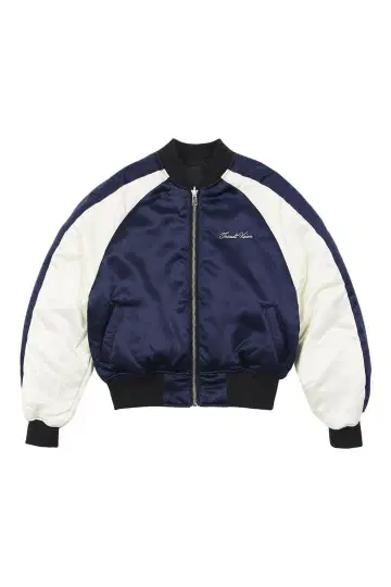 trendt vision Jacket 엔도 마모루 카츠키 착용