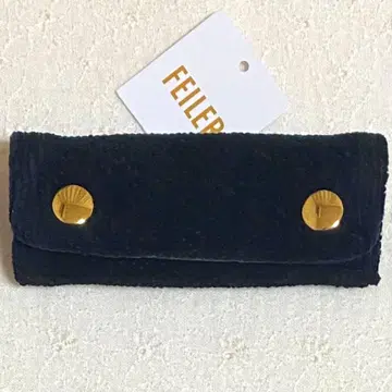 페이 라 백 핸들 커버 블랙