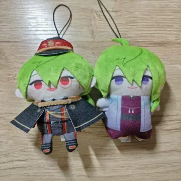 시부야 하지메 니지페페 세트