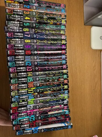 토모다치 게임 24권 세트