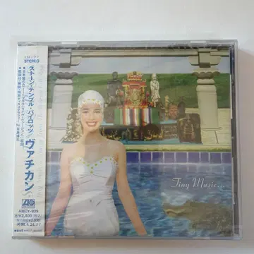 스티리 댄 Tiny Music -