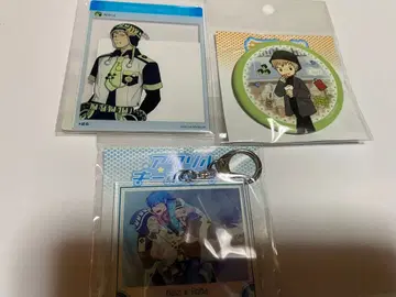 DRAMAtical Murder 드라마타 노이즈