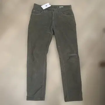 PT TORINO 코듀로이 데님 29