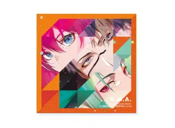 테크노로이드 CLIMBER CD vol.5 & 메가 자켓