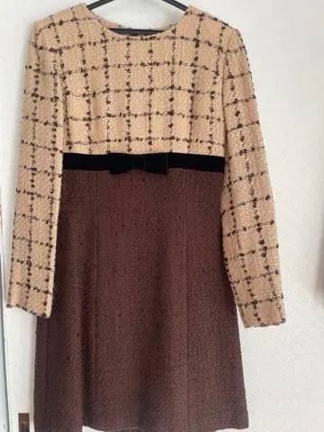 컨디션 최상 M'S GRACY 원피스