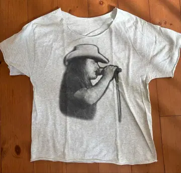 LYNYRD-SKYNYRD 티셔츠 레나드 스키너드 빈티지 밴드 티