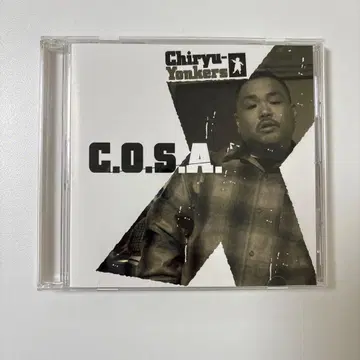 Chiryu-Yonkers C.O.S.A.