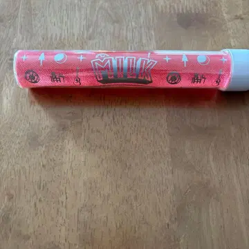 MILK TreasureTreasure 응원봉 레드