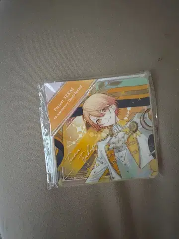 프로세카 감사제 아크릴 블록 아크블로 츠카사