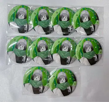 일상조 토라조 교토 타워 캔뱃지 캔바 닌자