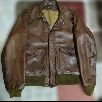 Schott 인기 184SM 사이즈 40 빈티지 불가능 시 대응 있음!