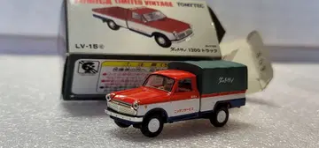 [ 무료배송 ] 미사용! 닷선 1200 트럭 미니카 [ 토미카 ]