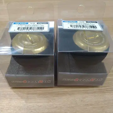 스튜디오 오션 마크 핸들 노브 AG45 시마노 B