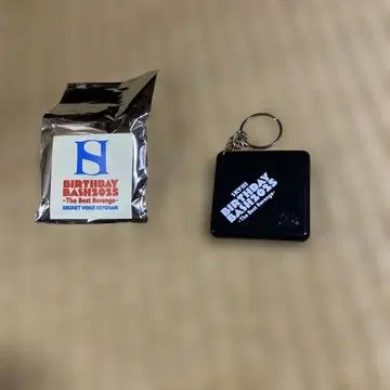 SKY-HI BIRTH DAY BASH2025