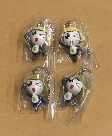 개구리 중사 케로로 마스코트&구미입니다 타마마