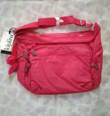 키플링 갸비 숄더백 크로스바디 사선