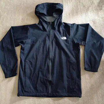 THE NORTH FACE 블랙 마운틴 파카