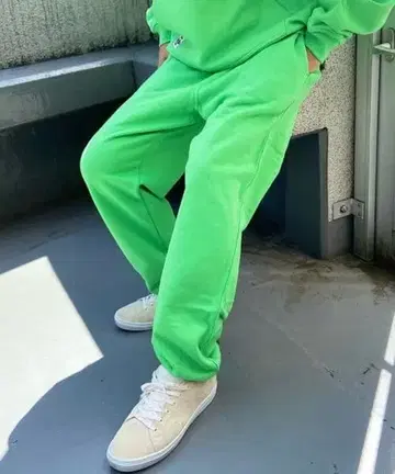 [ 택 포함 새상품!! ] 스웨트 팬츠(CHUMS/참스)