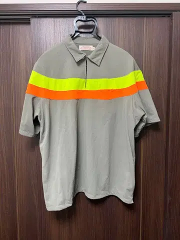 나이스니스 피케 셔츠