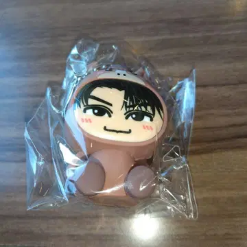 TJBB 우하라 유히 2026년 간지 병오 인형옷 키링