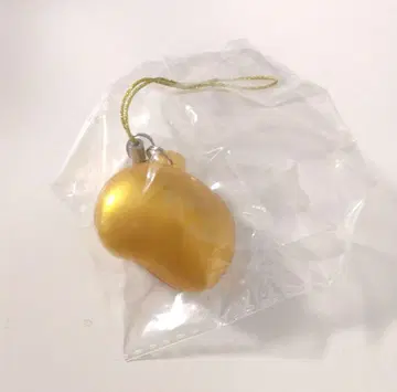 나온다! 소라콩 스트랩 <전설의 부활편> 금콩 삐엔