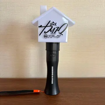 카리스마de 스테이지 응원봉 카리데스테 응원봉